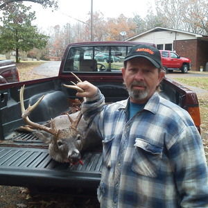 Meet your Posher, Mark